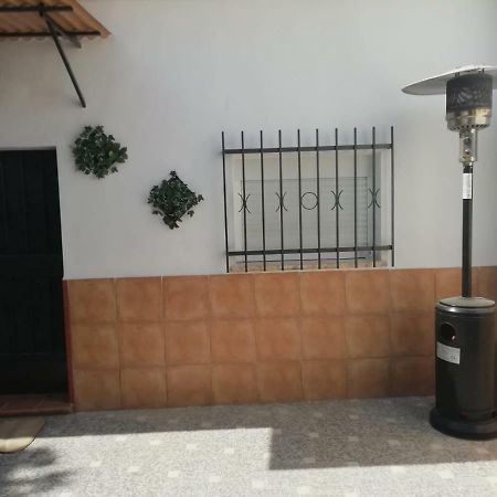 Casita A 800 Metros De Sevilla Camas Luaran gambar